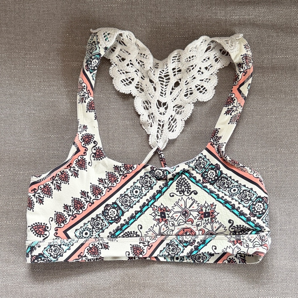 O’Neill 365 Sports Bra